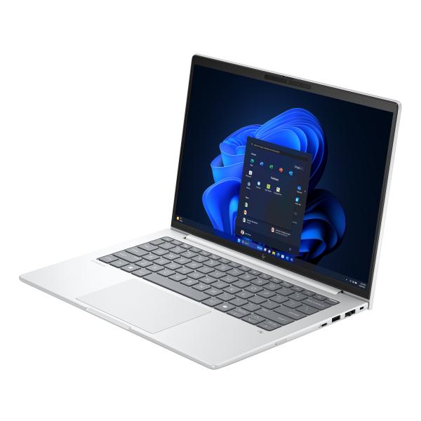 HP NTB EliteBook 8 G2i 14" U5-322 WUXGA 400 5MP IR, 16GB, 512GB, WiFi7, BT, FpS, bckl kbd, bez adapteru,  Win11Home24