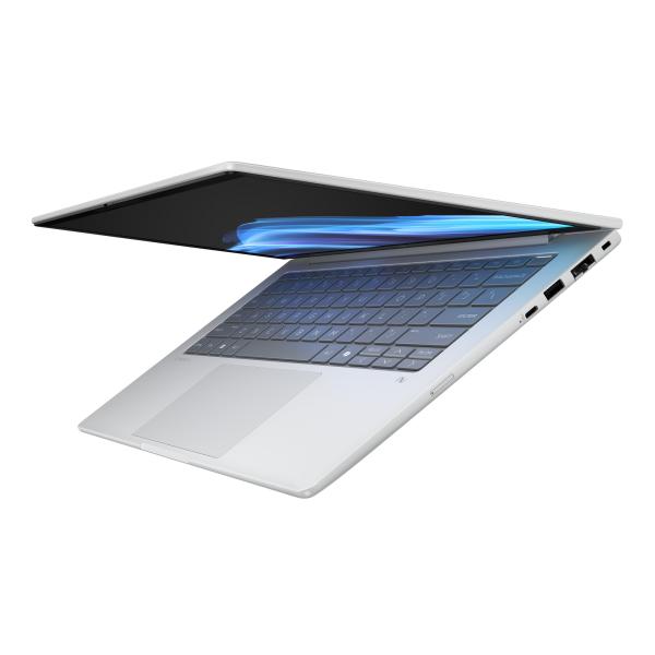 HP NTB EliteBook 8 G2i 14" U5-322 WUXGA 400 5MP IR, 16GB, 512GB, WiFi7, BT, FpS, bckl kbd, bez adapteru,  Win11Home25