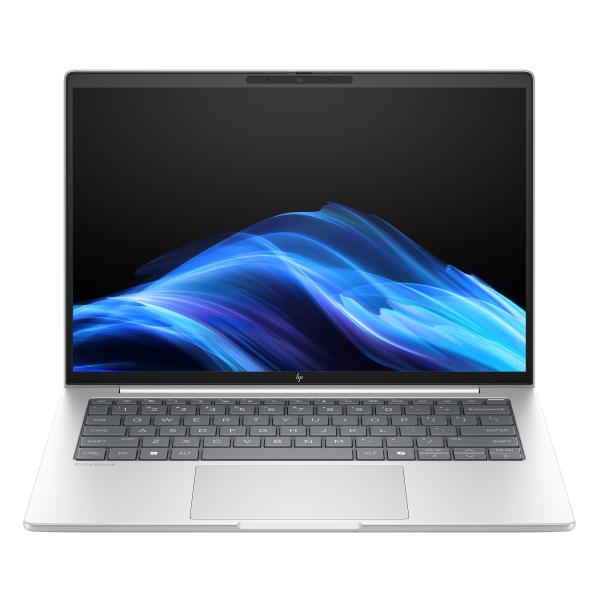 HP NTB EliteBook 8 G2i 14" U5-322 WUXGA 400 5MP IR, 16GB, 512GB, WiFi7, BT, FpS, bckl kbd, bez adapteru,  Win11Home4