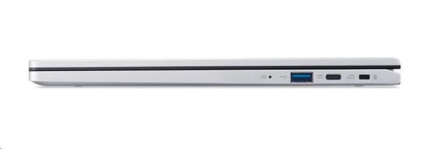 ACER Chromebook 314 (CB314-4HT-C2FL), N100, 14"FHD, 8GB, 256GB eMMC, Intel UHD, Chrome OS, Silver6
