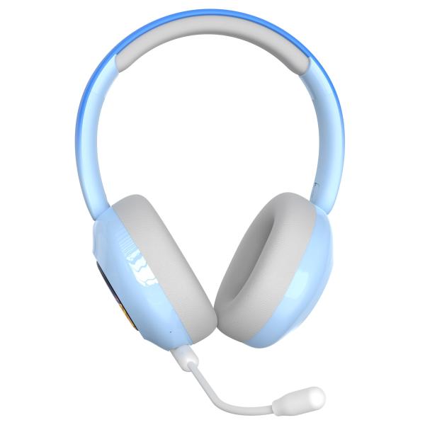 Garett Wireless headphones  Astro Wave ANC Blue16