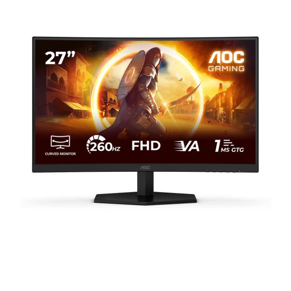 AOC Gaming/ C27G42ZE/ 27