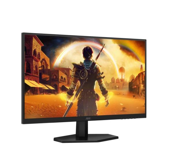 AOC MT 27" Q27G42XE - 2560x1440, IPS, 180Hz, 2xHDMI, DP, Repro1