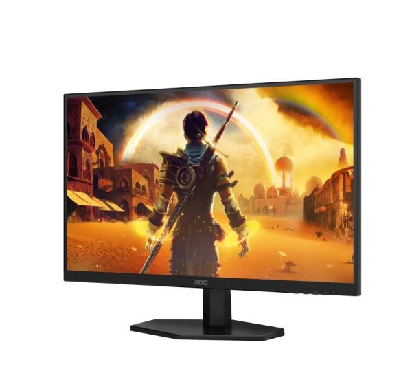AOC MT 27" Q27G42XE - 2560x1440, IPS, 180Hz, 2xHDMI, DP, Repro2