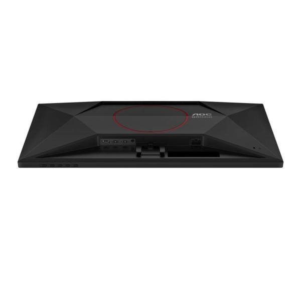 AOC MT 27" Q27G42XE - 2560x1440, IPS, 180Hz, 2xHDMI, DP, Repro5
