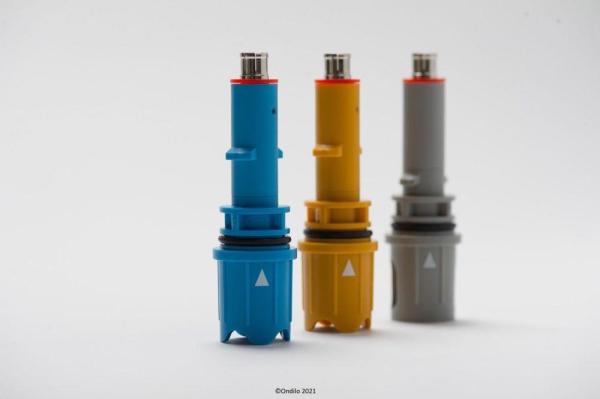 ONDILO ICO - náhradní Vodivost sensor šedý + kalibrační sada1