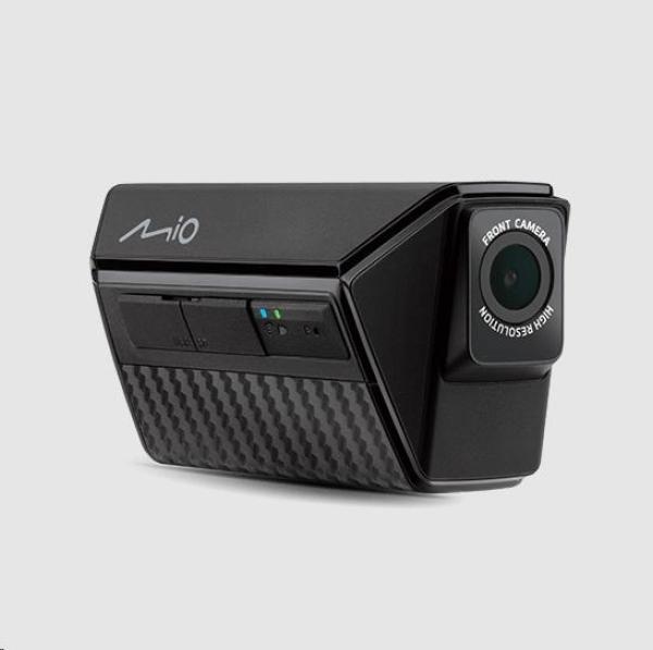 Mio MiVue MP20 Dual FullHD kamera na motorku