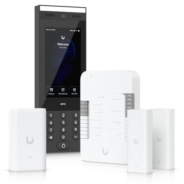 UBNT UA-G3-SK-Gate,  UniFi Gate Access Starter Kit