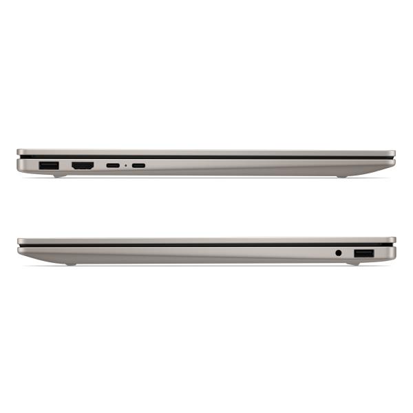HPM spec. NTB HP OmniBook 5 16-bn0223ncx,  Core 5 120U,  16.0 2K 1920x1200 OLED,  16GB LPDDR5X,  512GB SSD,  Win 114