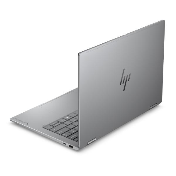 HPM spec. NTB HP OmniBook X Flip NG AI PC 14-kb0224ncx,  Ultra 7 355,  14" 3K 2880x1800 OLED Touch, 16GB,  512GB SSD,  Win 1112