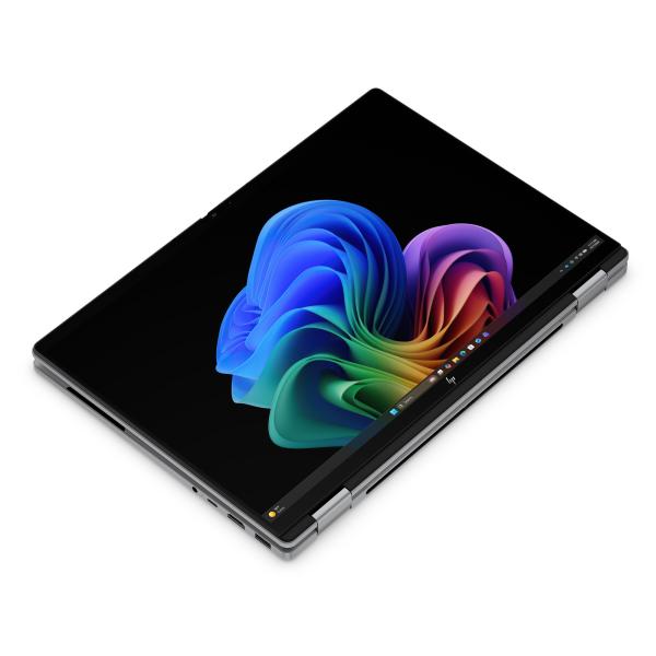 HPM spec. NTB HP OmniBook X Flip NG AI PC 14-kb0224ncx,  Ultra 7 355,  14" 3K 2880x1800 OLED Touch, 16GB,  512GB SSD,  Win 113