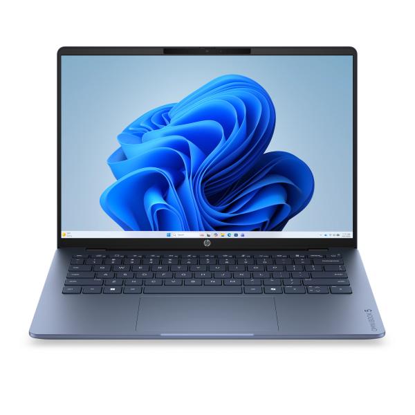 NTB HP OmniBook 5 AI PC 14-kf0000ncx,  Core 5 320,  14