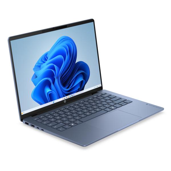 NTB HP OmniBook 5 AI PC 14-kf0000ncx,  Core 5 320,  14" 1920x1200 OLED,  16GB LPDDR5X,  SSD 512GB,  Win 11,  2Y On-Site1