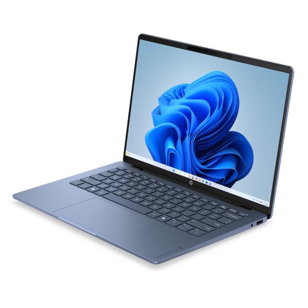 NTB HP OmniBook 5 AI PC 14-kf0000ncx,  Core 5 320,  14" 1920x1200 OLED,  16GB LPDDR5X,  SSD 512GB,  Win 11,  2Y On-Site2
