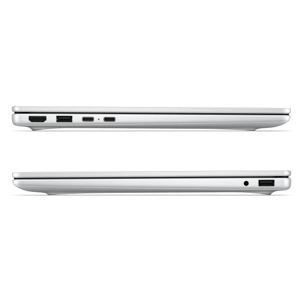 NTB HP OmniBook 3 14-hu0000ncx, Core 5 120U (10C), 14.0" 2K, 8GB DDR5, 512GB SSD, Win11, 2Y1