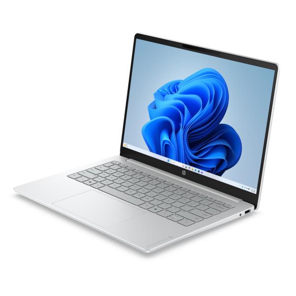 NTB HP OmniBook 3 14-hu0000ncx, Core 5 120U (10C), 14.0" 2K, 8GB DDR5, 512GB SSD, Win11, 2Y2