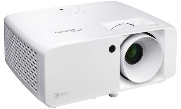 Optoma projektor ZH521 (DLP,  Laser,  Full HD,  5500 ANSI,  2xHDMI,  RS232,  RJ45,  USB-A,  repro 1x15W)4