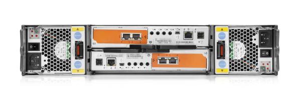HPE MSA 2062 10GbE iSCSI SFF storage (+ 2x1.92TB SSD + One Advanced Data Services LTU ) R0Q82B RENEW