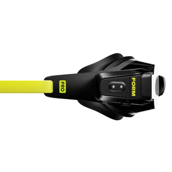 FORM Smart Swim 2 PRO – chytré plavecké brýle2