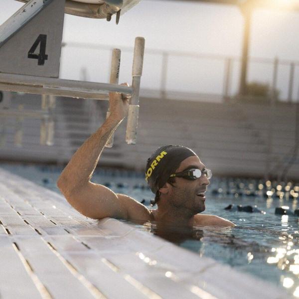 FORM Smart Swim 2 LT – chytré plavecké brýle11
