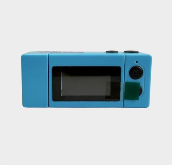 YASHICA Funtastic Keychain Camera (YASHICA Boy Adventure)2