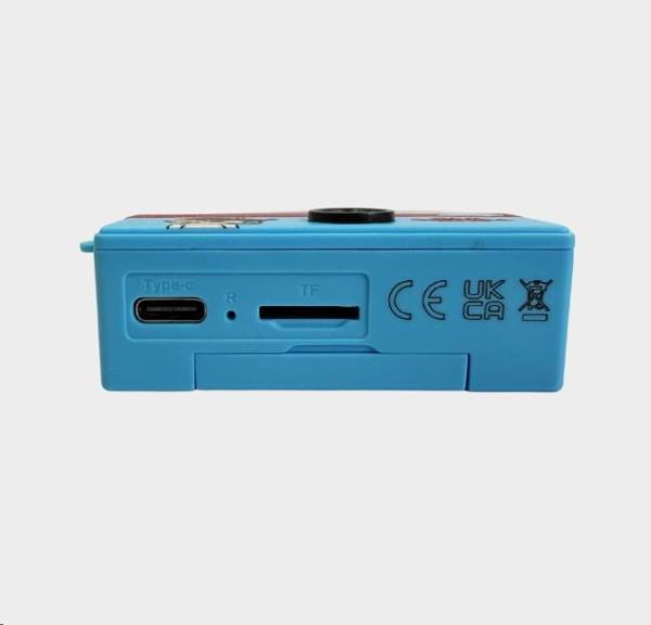 YASHICA Funtastic Keychain Camera (YASHICA Boy Adventure)4