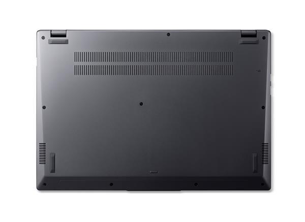 ACER NTB Swift Go 16 (SFG16-72-598D), Core Ultra 5 125U, 16"WQXGA+, 16GB, 512GB SSD, Intel Graphics, W11H, Gray2