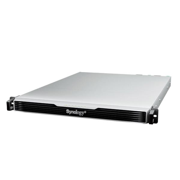 Synology RS1626xs+ RackStation(6C/ XeonD-1726/ 2, 9-3, 5GHz/ 16GBRAM/ 4xSATA/ 2xM.2/ 2xUSB3.2/ 2x10GbE/ 1xPCIe/ 1xOOB/ 1xminiSAS/ RP)0