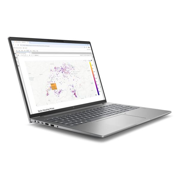 HP NTB Zbook X G2i 16 U9 386H,  RTX PRO 3000/ 12GB,  WQUXGA DC,  32GB, 1TB G5, WiFi7+BT6, FPS,  Backlit KBD, Win11Pro,  3y onsite17