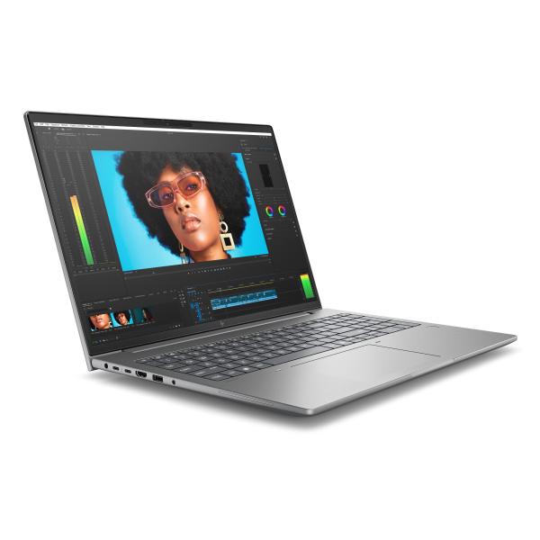 HP NTB Zbook X G2i 16 U9 386H,  RTX PRO 3000/ 12GB,  WQUXGA DC,  32GB, 1TB G5, WiFi7+BT6, FPS,  Backlit KBD, Win11Pro,  3y onsite21