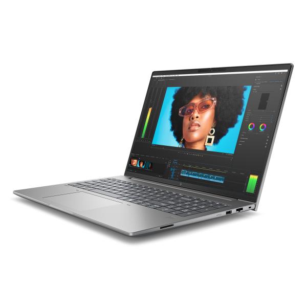 HP NTB Zbook X G2i 16 U9 386H,  RTX PRO 3000/ 12GB,  WQUXGA DC,  32GB, 1TB G5, WiFi7+BT6, FPS,  Backlit KBD, Win11Pro,  3y onsite23