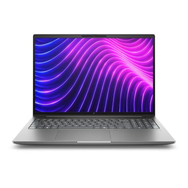 HP NTB Zbook X G2i 16 U9 386H,  RTX PRO 3000/ 12GB,  WQUXGA DC,  32GB, 1TB G5, WiFi7+BT6, FPS,  Backlit KBD, Win11Pro,  3y onsite16