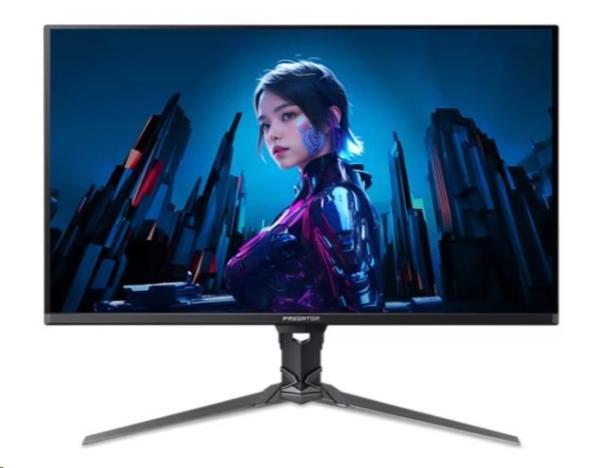 Acer Predator/ X32X5bmiiphuzx/ 32