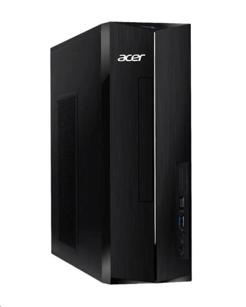ACER PC Aspire XC-1715, N150, 8GB, 512GB, N/ A, W11 Home, Black