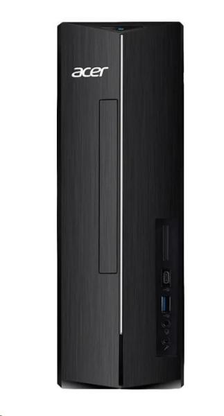 ACER PC Aspire XC-1715, N150, 8GB, 512GB, N/ A, W11 Home, Black1