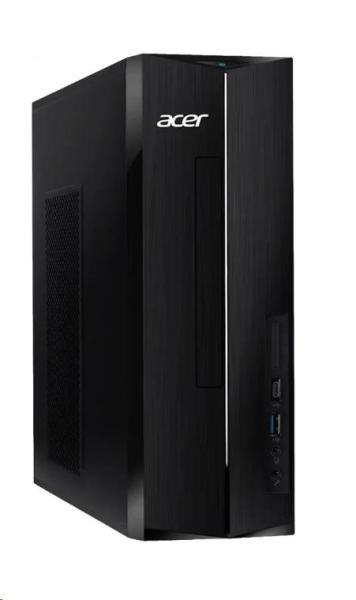 ACER PC Aspire XC-1715, N150, 8GB, 512GB, N/ A, Linux, Black