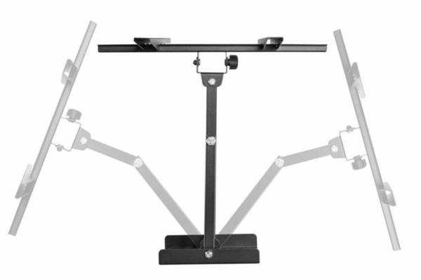 GEMBIRD Držák TV WM-55ST-03,  32"-55" (35kg),  nastavitelný2