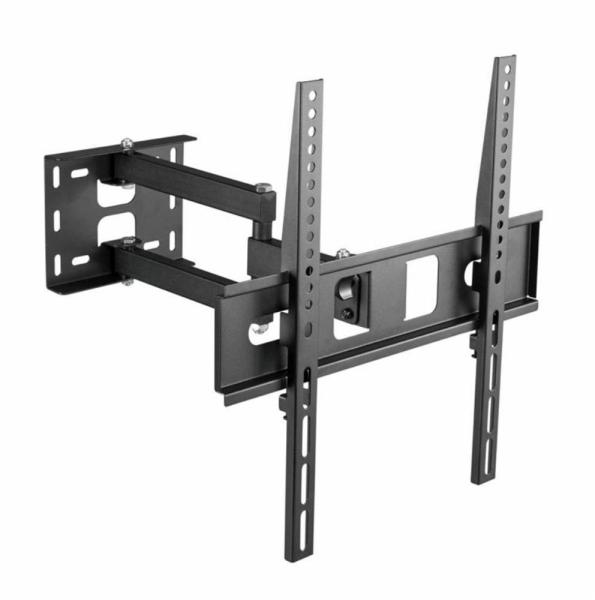 GEMBIRD Držák TV WM-55ST-03,  32"-55" (35kg),  nastavitelný5