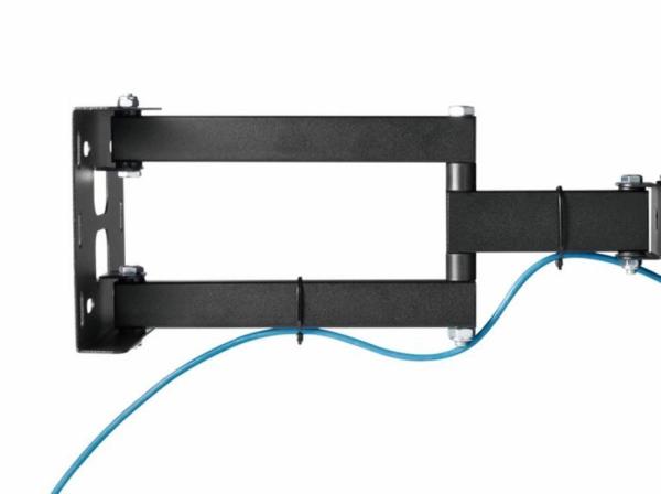 GEMBIRD Držák TV WM-55ST-03,  32"-55" (35kg),  nastavitelný11
