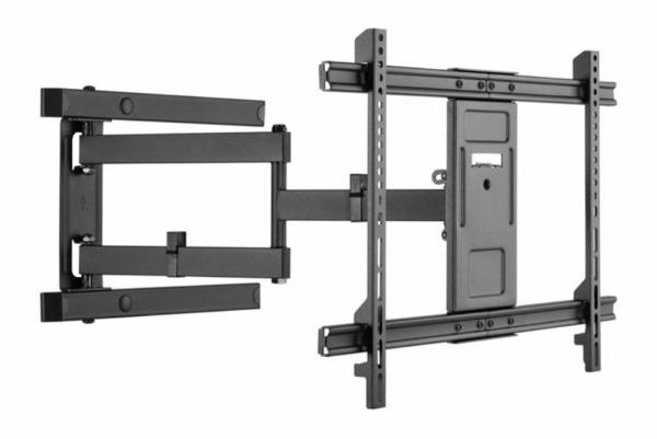 GEMBIRD Držák TV WM-80ST-05,  37"-80" (50kg),  plně pohyblivý5