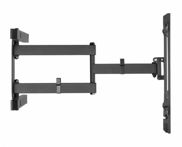 GEMBIRD Držák TV WM-80ST-05,  37"-80" (50kg),  plně pohyblivý6