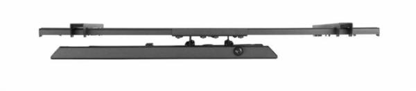 GEMBIRD Držák TV WM-80ST-05,  37"-80" (50kg),  plně pohyblivý7