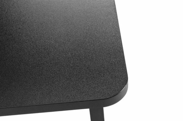 GEMBIRD Podstavec pod monitor MS-TABLE-03,  černý5