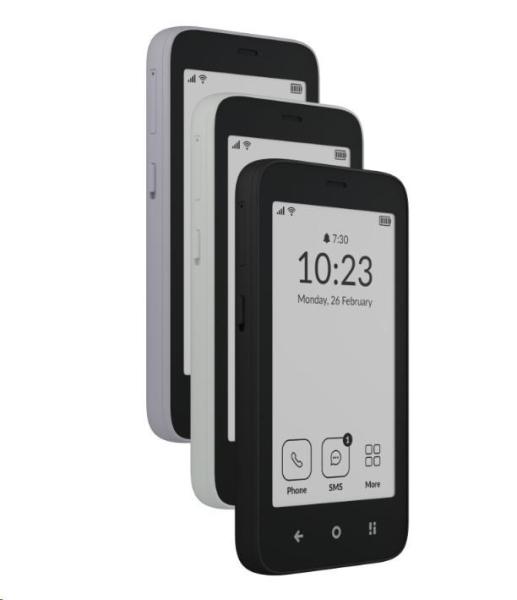 Mudita Kompakt e-ink 3GB/ 32GB šedá