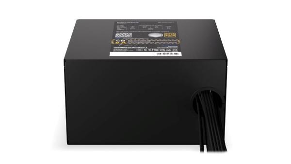 ENDORFY Zdroj Enduro L6 850 W,  120mm,  80 Plus Gold10
