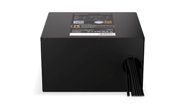 ENDORFY Zdroj Enduro L6 650 W,  120mm,  80 Plus Gold10