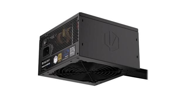 ENDORFY Zdroj Enduro L6 650 W,  120mm,  80 Plus Gold1