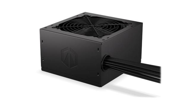 ENDORFY Zdroj Enduro L6 650 W,  120mm,  80 Plus Gold4