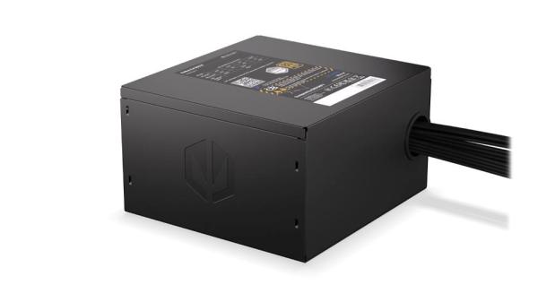 ENDORFY Zdroj Enduro L6 650 W,  120mm,  80 Plus Gold5