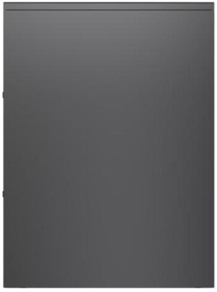 EUROCASE skříň MC EC-805B,  mATX,  2x USB-A,  černá4